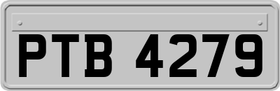 PTB4279