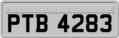 PTB4283
