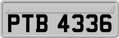 PTB4336