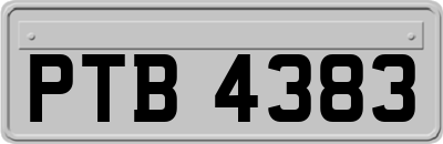 PTB4383