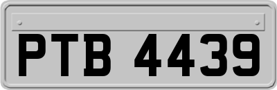 PTB4439