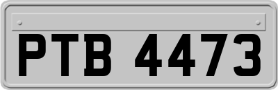 PTB4473