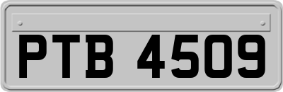 PTB4509