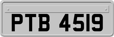 PTB4519