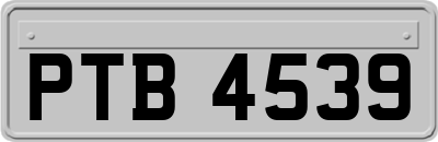 PTB4539