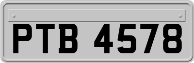 PTB4578