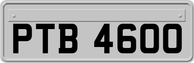 PTB4600