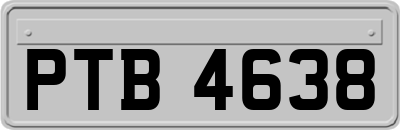 PTB4638