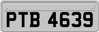 PTB4639