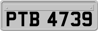PTB4739