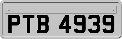 PTB4939