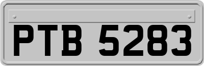 PTB5283