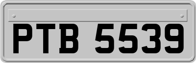 PTB5539