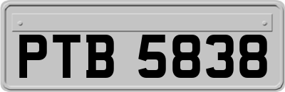 PTB5838