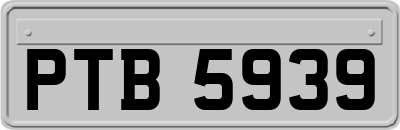 PTB5939