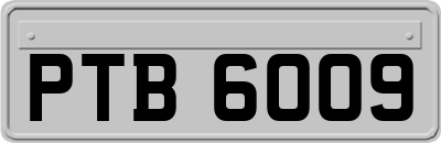 PTB6009