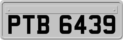 PTB6439