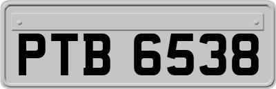 PTB6538