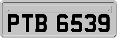 PTB6539