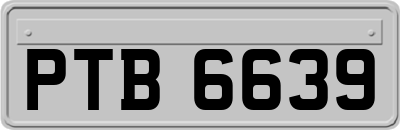 PTB6639