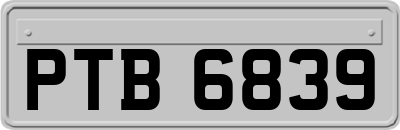 PTB6839