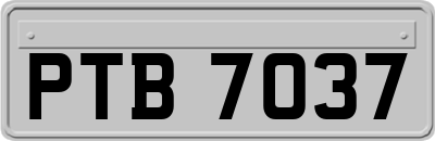 PTB7037