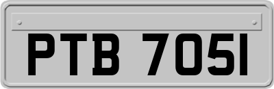 PTB7051