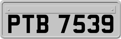PTB7539