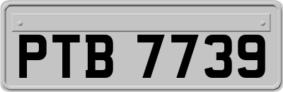 PTB7739