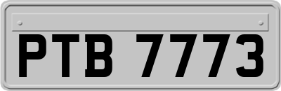 PTB7773