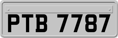 PTB7787