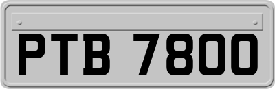 PTB7800