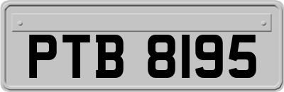 PTB8195