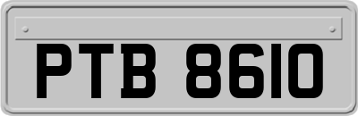 PTB8610