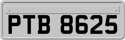 PTB8625