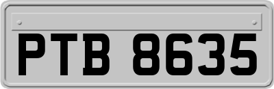 PTB8635