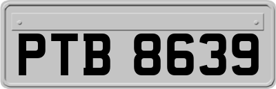 PTB8639