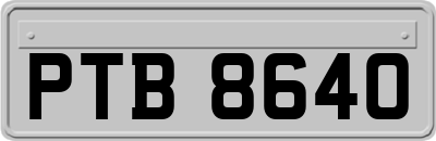 PTB8640