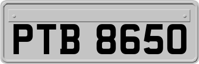 PTB8650