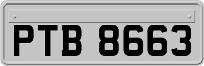 PTB8663