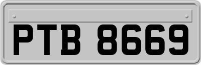 PTB8669