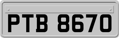 PTB8670