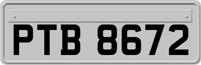 PTB8672