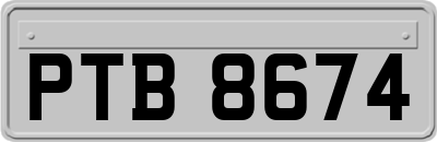 PTB8674