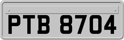 PTB8704