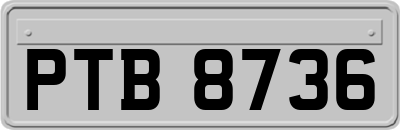 PTB8736