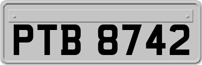 PTB8742