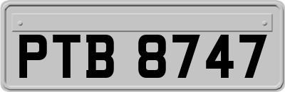 PTB8747