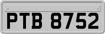 PTB8752