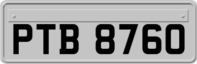 PTB8760